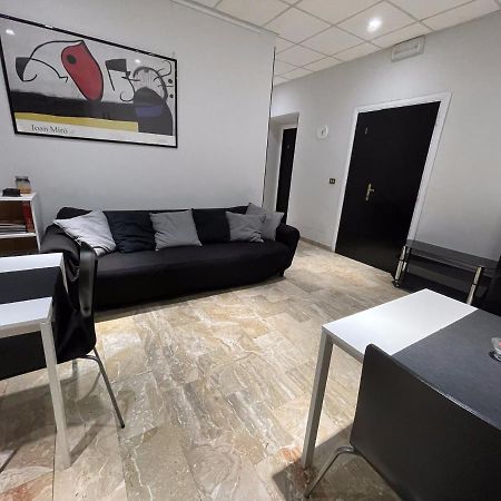 罗马 Sleepy Max酒店 外观 照片