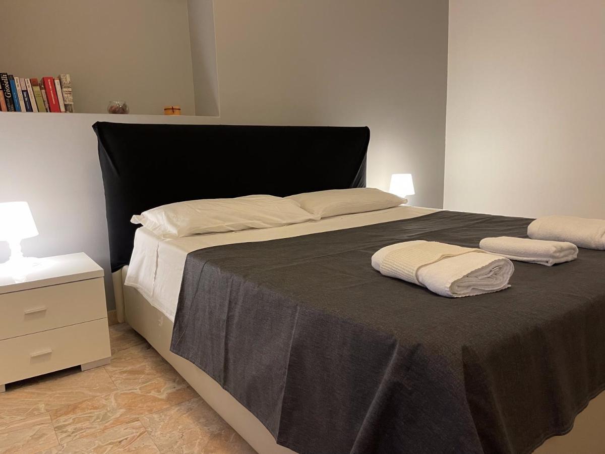 罗马 Sleepy Max酒店 外观 照片